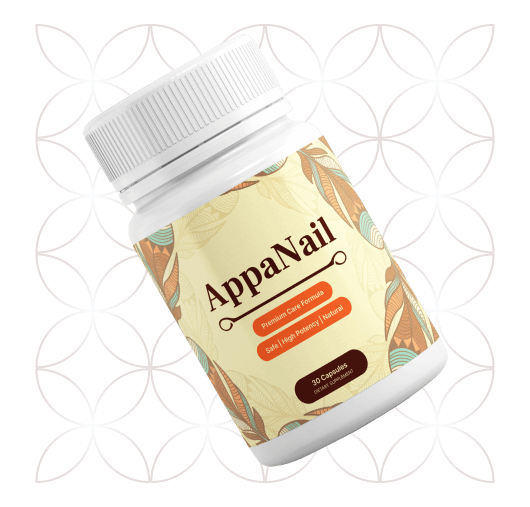 AppaNail Supplement